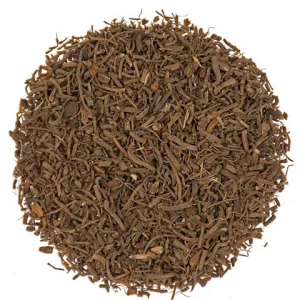 Valeriana (raíz)
