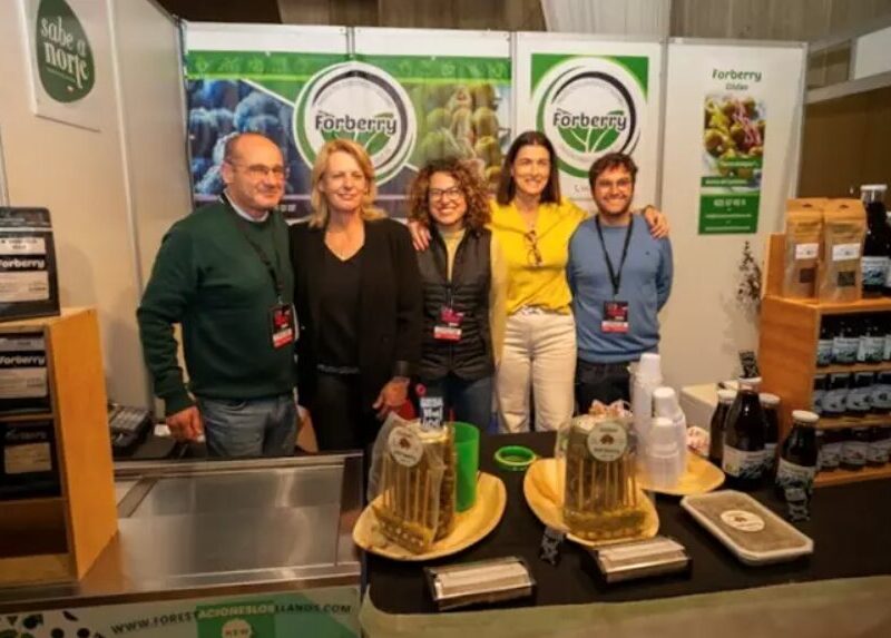 Feria del producto de Cantabria