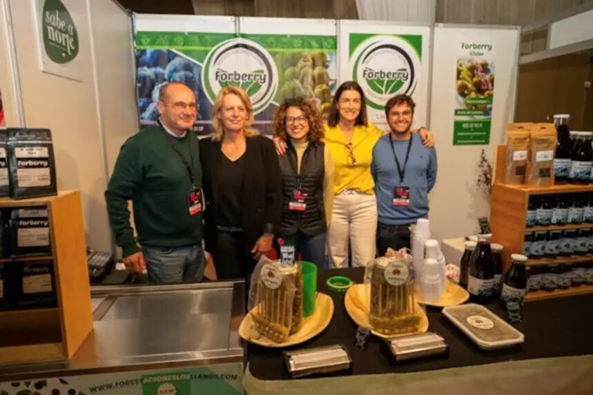 Feria del producto de Cantabria