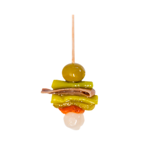 Gildas de banderilla