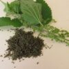 Propiedades de la ortiga verde